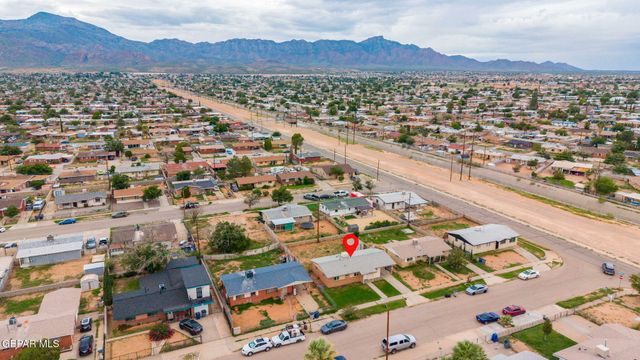 10369 REDWOOD Street, El Paso, TX 79924