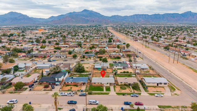 10369 REDWOOD Street, El Paso, TX 79924