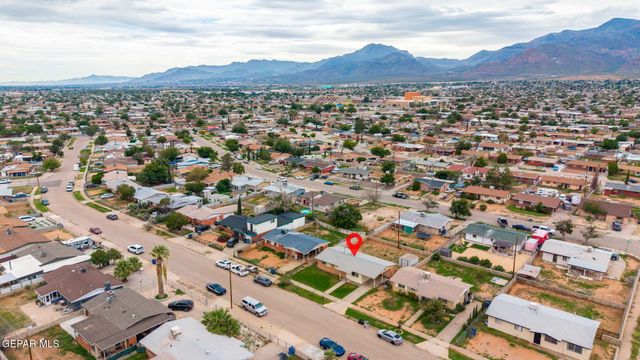 10369 REDWOOD Street, El Paso, TX 79924