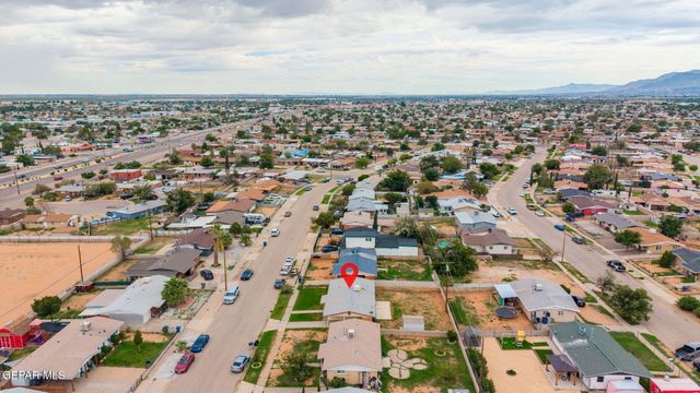 10369 REDWOOD Street, El Paso, TX 79924