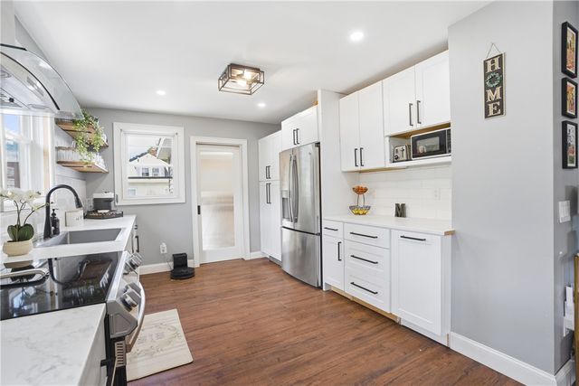 23 Sheffield Avenue, North Providence, RI 02911