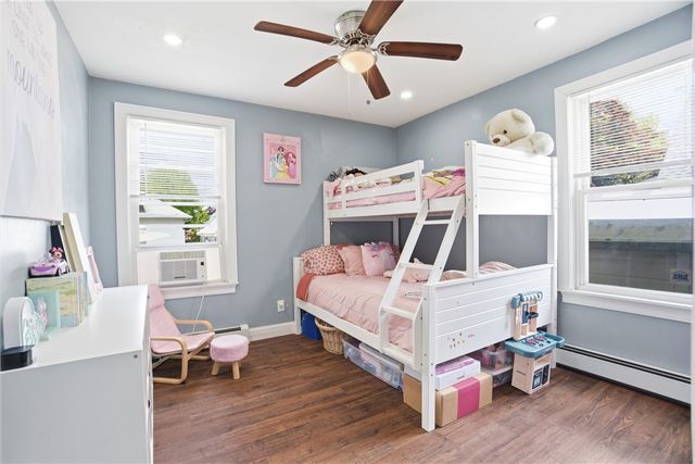 23 Sheffield Avenue, North Providence, RI 02911