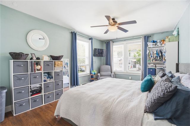 23 Sheffield Avenue, North Providence, RI 02911