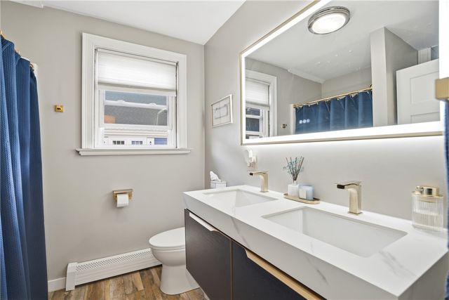 23 Sheffield Avenue, North Providence, RI 02911