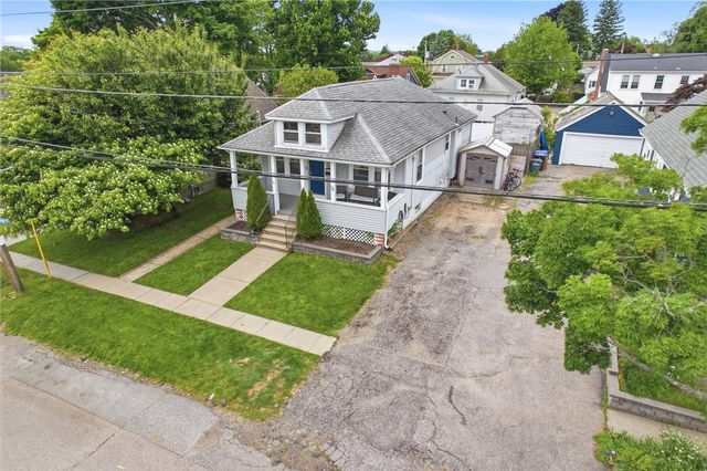 23 Sheffield Avenue, North Providence, RI 02911