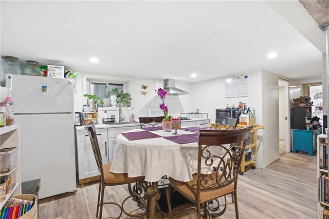 23 Sheffield Avenue, North Providence, RI 02911