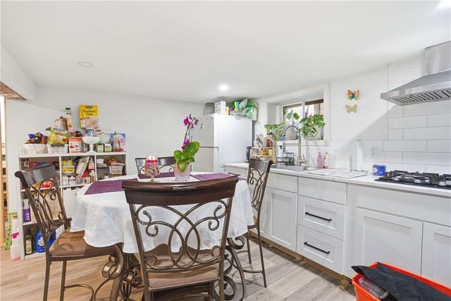 23 Sheffield Avenue, North Providence, RI 02911