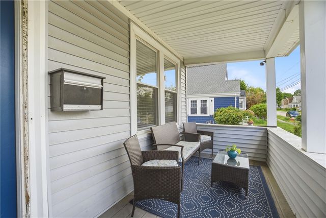 23 Sheffield Avenue, North Providence, RI 02911