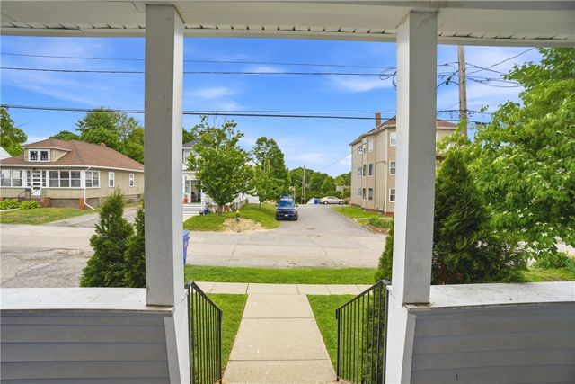 23 Sheffield Avenue, North Providence, RI 02911