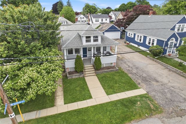 23 Sheffield Avenue, North Providence, RI 02911
