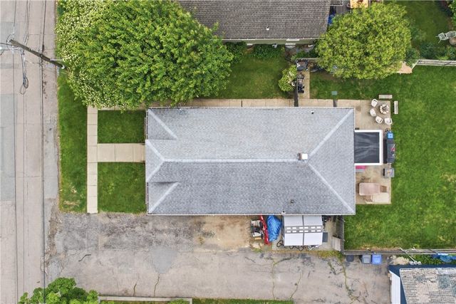 23 Sheffield Avenue, North Providence, RI 02911