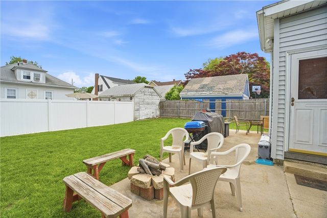 23 Sheffield Avenue, North Providence, RI 02911