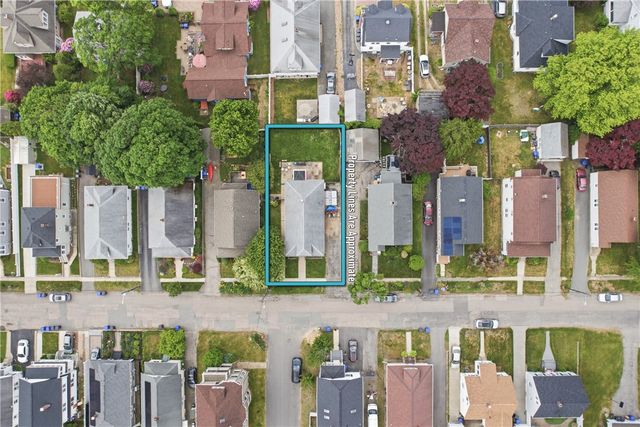 23 Sheffield Avenue, North Providence, RI 02911