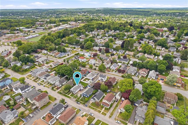 23 Sheffield Avenue, North Providence, RI 02911