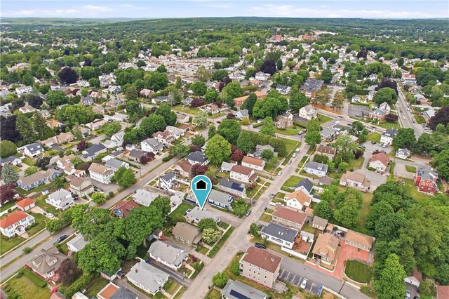 23 Sheffield Avenue, North Providence, RI 02911