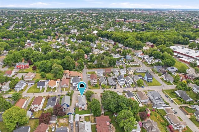 23 Sheffield Avenue, North Providence, RI 02911