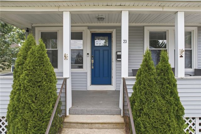 23 Sheffield Avenue, North Providence, RI 02911
