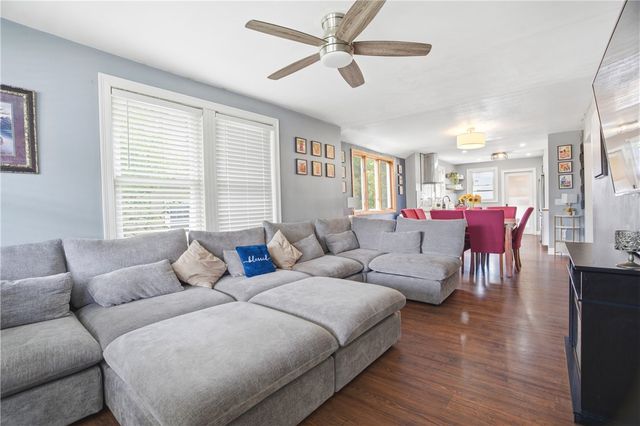 23 Sheffield Avenue, North Providence, RI 02911