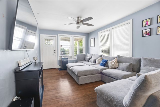 23 Sheffield Avenue, North Providence, RI 02911