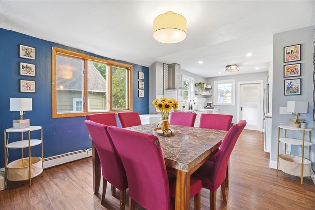 23 Sheffield Avenue, North Providence, RI 02911