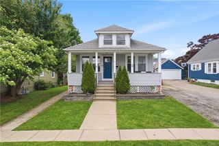 23 Sheffield Avenue, North Providence, RI 02911