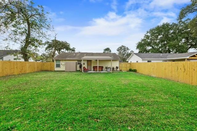 3731 Zephyr Street, Houston, TX 77021