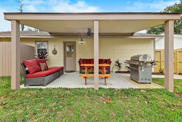 3731 Zephyr Street, Houston, TX 77021