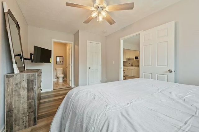 3731 Zephyr Street, Houston, TX 77021