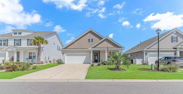 498 McAlister Dr., Little River, SC 29566