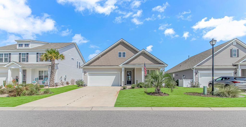 498 McAlister Dr., Little River, SC 29566 — photo 2
