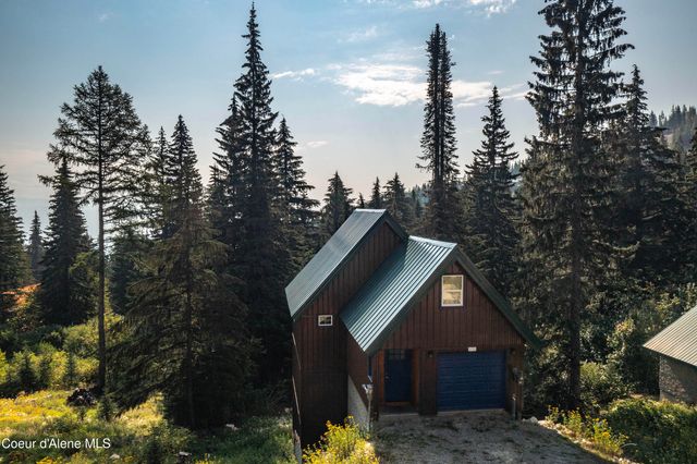 205 Ullr Dr, Sandpoint, ID 83864