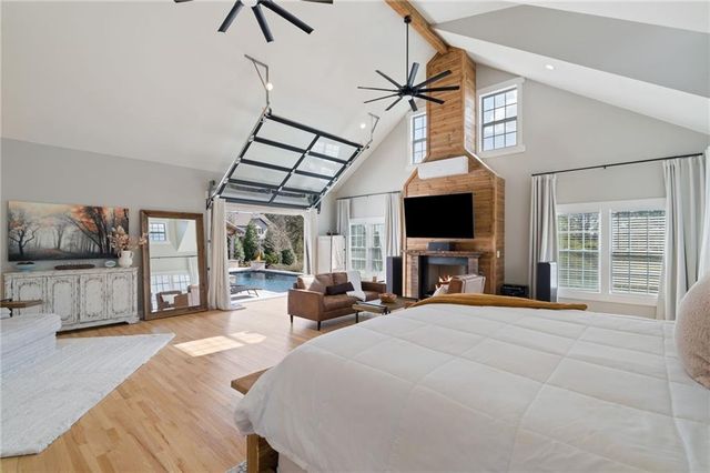 6044 Wade Orr Road, Flowery Branch, GA 30542