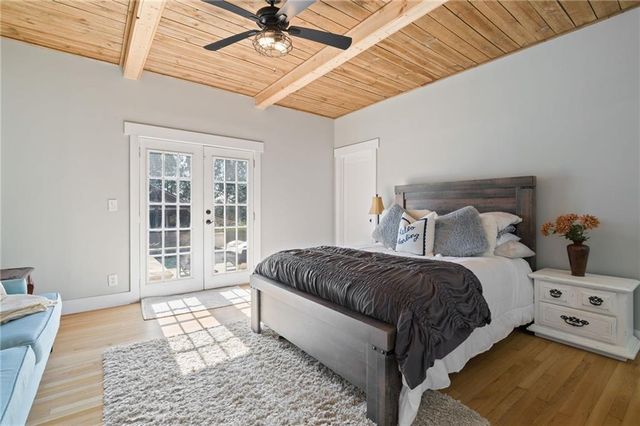 6044 Wade Orr Road, Flowery Branch, GA 30542