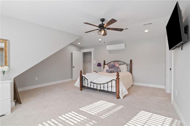 6044 Wade Orr Road, Flowery Branch, GA 30542