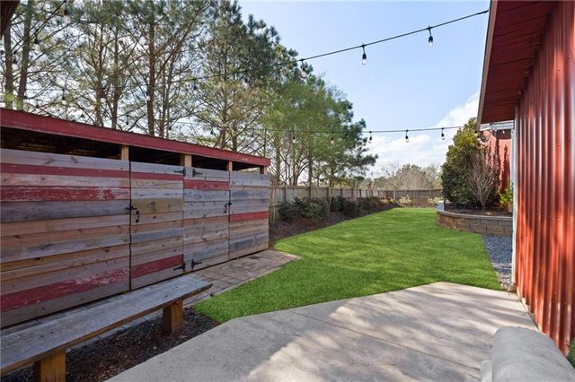 6044 Wade Orr Road, Flowery Branch, GA 30542