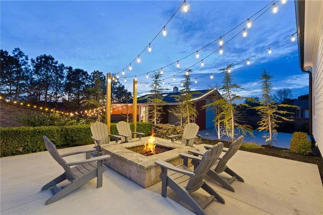 6044 Wade Orr Road, Flowery Branch, GA 30542