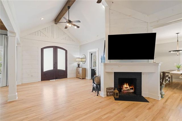6044 Wade Orr Road, Flowery Branch, GA 30542