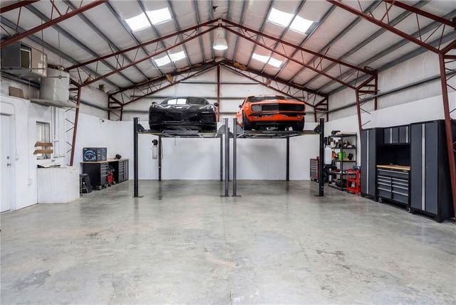 6044 Wade Orr Road, Flowery Branch, GA 30542