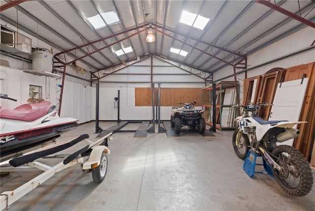 6044 Wade Orr Road, Flowery Branch, GA 30542