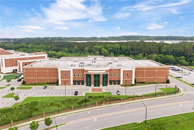 6044 Wade Orr Road, Flowery Branch, GA 30542