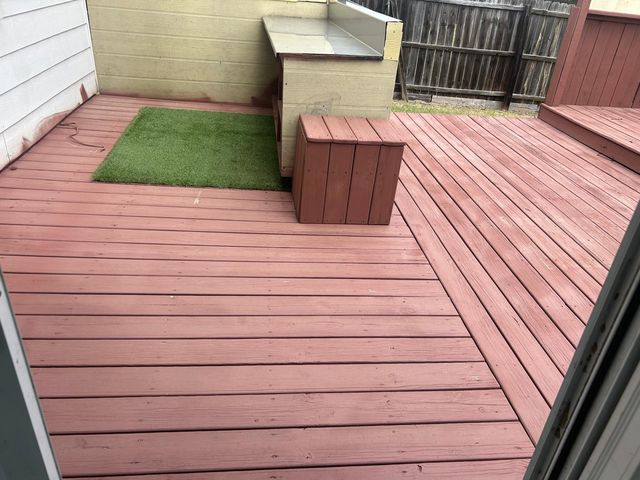 611 Perseus DR, Killeen, TX 76542