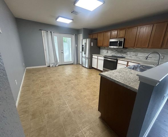 611 Perseus DR, Killeen, TX 76542
