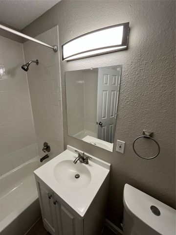 1705 Burke Drive, Garland, TX 75040