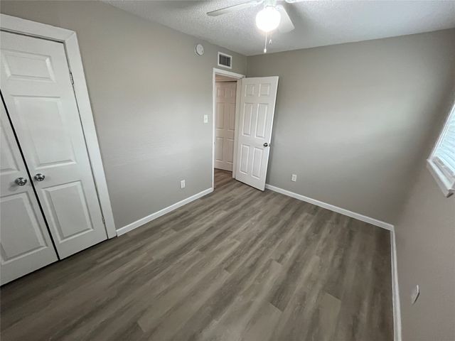 1705 Burke Drive, Garland, TX 75040