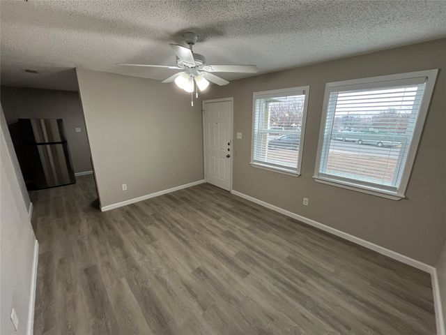 1705 Burke Drive, Garland, TX 75040