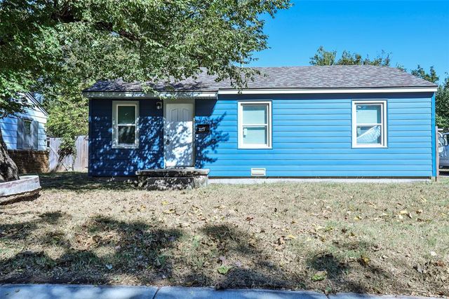 3237 SW 48th Street, Oklahoma City, OK 73119