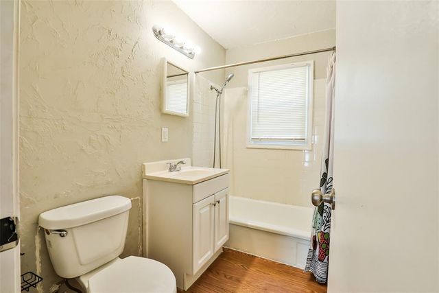 3237 SW 48th Street, Oklahoma City, OK 73119