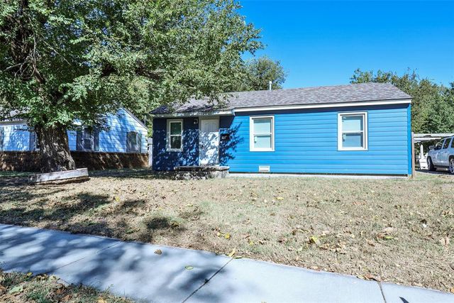 3237 SW 48th Street, Oklahoma City, OK 73119