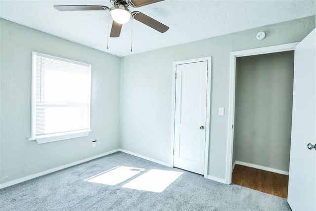 3237 SW 48th Street, Oklahoma City, OK 73119