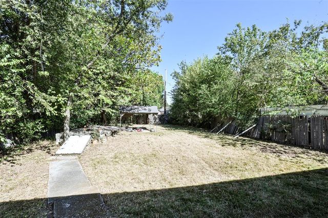 3237 SW 48th Street, Oklahoma City, OK 73119